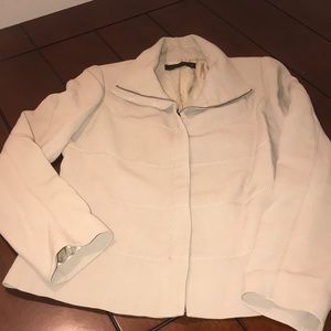 Zara Woman Jacket